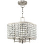 Grammercy 4-Light Mini Chandelier
