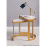 Marcel Table Lamp