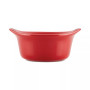 Ceramics Round Ramekin Dipper Cups, Set of 4