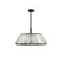 Pyramid 6-Light Pendant