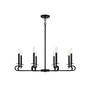 Torino 8-Light Chandelier