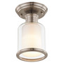 Middlebush Flush Mount Light
