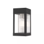 Barrett 1-Light Outdoor Wall Lantern