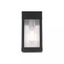 Barrett 1-Light Outdoor Wall Lantern