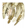 Acanthus 1 Light Semi Flush