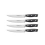 Forged Accent 4 Piece Steak Set