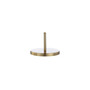 Casi Art Deco Mid-Century Globe LED Table Lamp