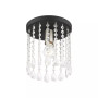 Elizabeth 1 Light Petite Flush Mount