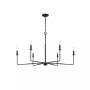 Salerno 6-Light Chandelier