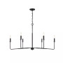 Salerno 6-Light Chandelier