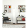 Francis Torchiere Floor Lamp