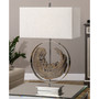 Ambler Driftwood Table Lamp
