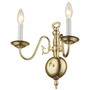 Williamsburg Sconce Light