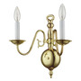 Williamsburg Sconce Light
