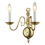 Williamsburg Sconce Light