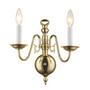 Williamsburg Sconce Light