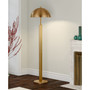York Finish Floor Lamp