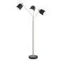 3 Light Floor Lamp