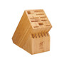 Professional S 10 Piece Block Set