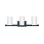 Astoria 3-Light Bath Vanity Fixture