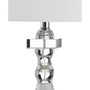 Delta Table Lamp