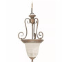 Troy 1-Light Hanging Pendant