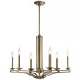 Trumbull 6-Light Chandelier