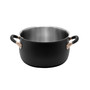 Accent Series Stainless Steel 5-Quart Dutch Oven
