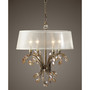 Alenya 4-Light Chandelier