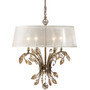Alenya 4-Light Chandelier