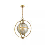 Pearl 3-Light Pendant