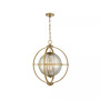 Pearl 3-Light Pendant
