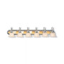 Belmont 6-Light Bath Vanity