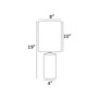 Jackie Table Lamp, Set of 2