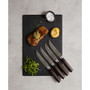 Damashiro 5" Emperor Steak Knife Set, 4 Piece