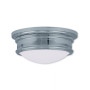 Astor 2-Light Ceiling Mount
