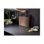 Folio Stainless Steel 4-Pc. Chopping Board Set in Case