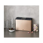 Folio Stainless Steel 4-Pc. Chopping Board Set in Case