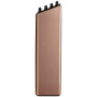 Folio Stainless Steel 4-Pc. Chopping Board Set in Case