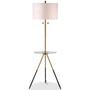 Morrison Accent Table Floor Lamp