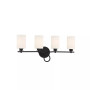 Woodbury 4-Light Bathroom Vanity Light