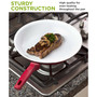 Aluminum 9.5" Bliss Non-Stick Fry Pan