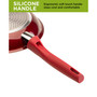 Aluminum 9.5" Bliss Non-Stick Fry Pan