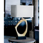 Manhattan Table Lamp
