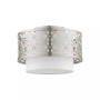 Calinda 1 Light Semi Flush