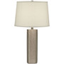 Pacific Coast Faux Cement Table Lamp