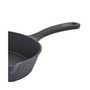Unlimited Cast Iron 12" Open Fry Pan with Assist Handle