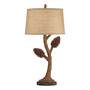 Pinecone Table Lamp