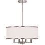 Park Ridge 4-Light Chandelier