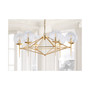 Greyor Chandelier